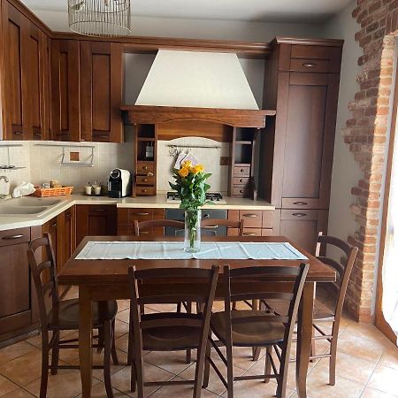 Appartamento Casa Luisini Mondovì Esterno foto