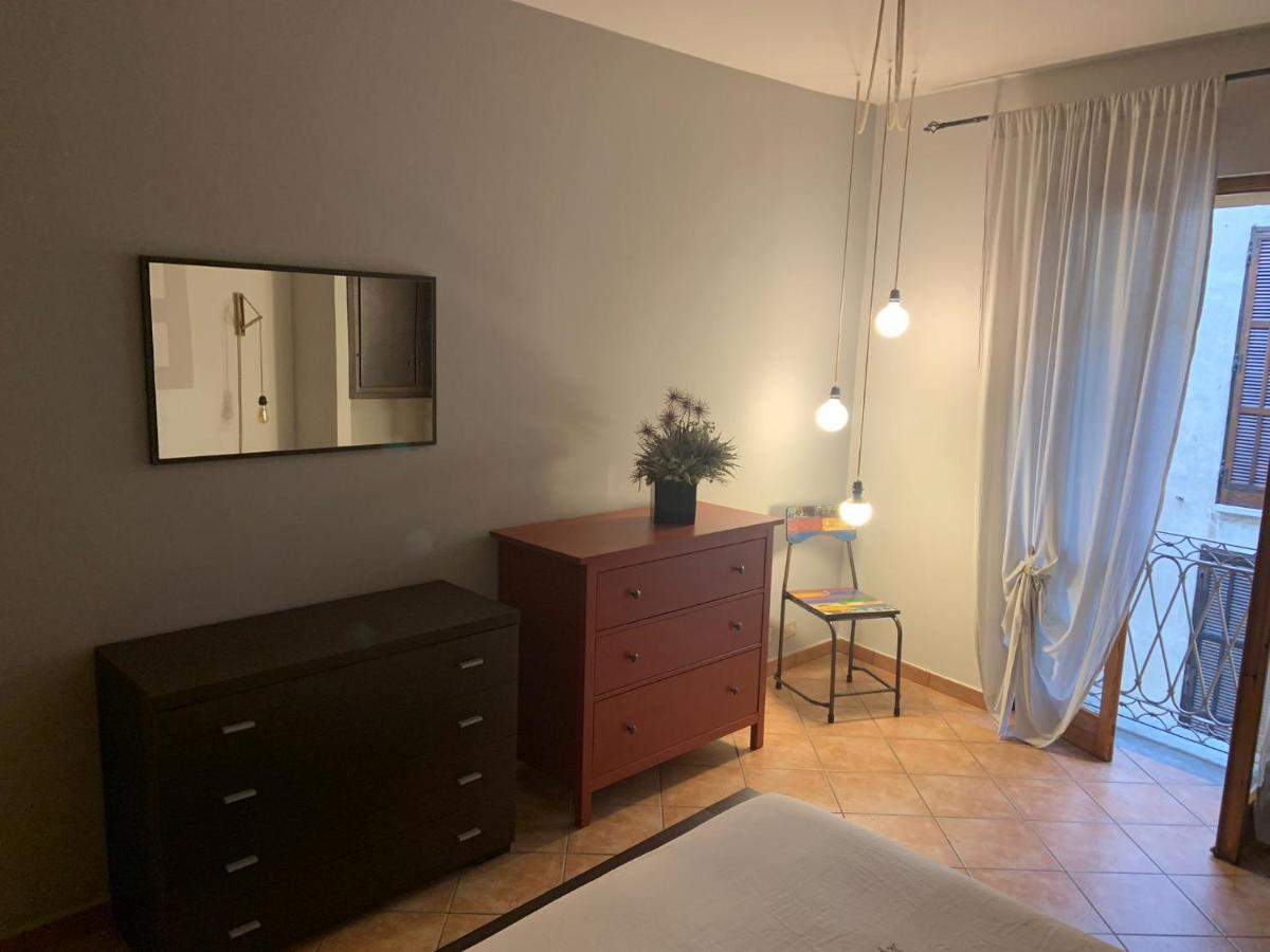Appartamento Casa Luisini Mondovì Esterno foto