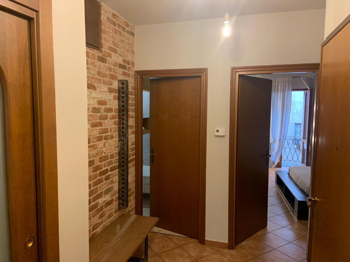 Appartamento Casa Luisini Mondovì Esterno foto