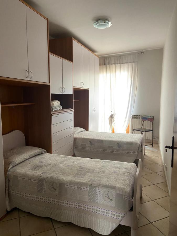 Appartamento Casa Luisini Mondovì Esterno foto